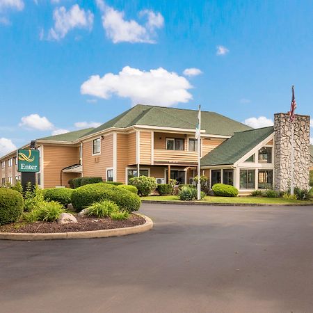 Quality Inn Блуумсбърг Екстериор снимка